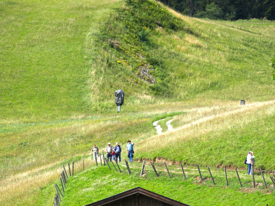 Jahresausflug 2019